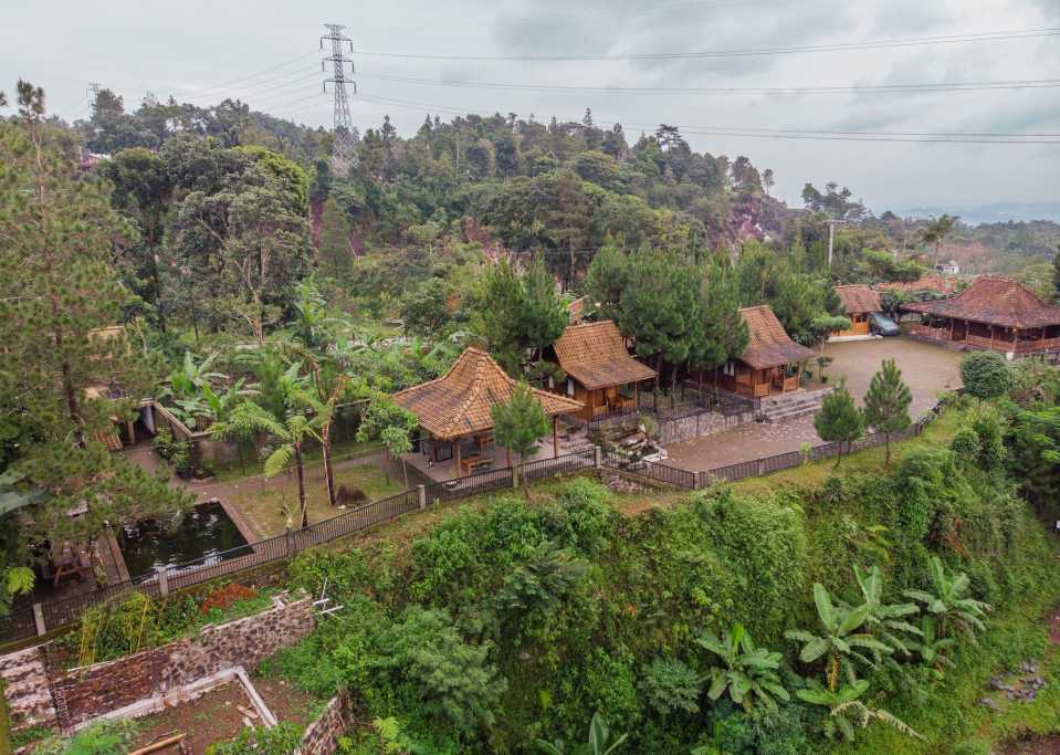 Imah Kayu By Horison, Kuningan
