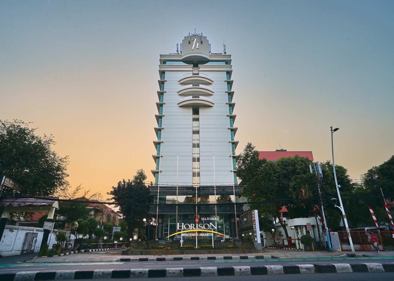 Horison Ultima Menteng Jakarta