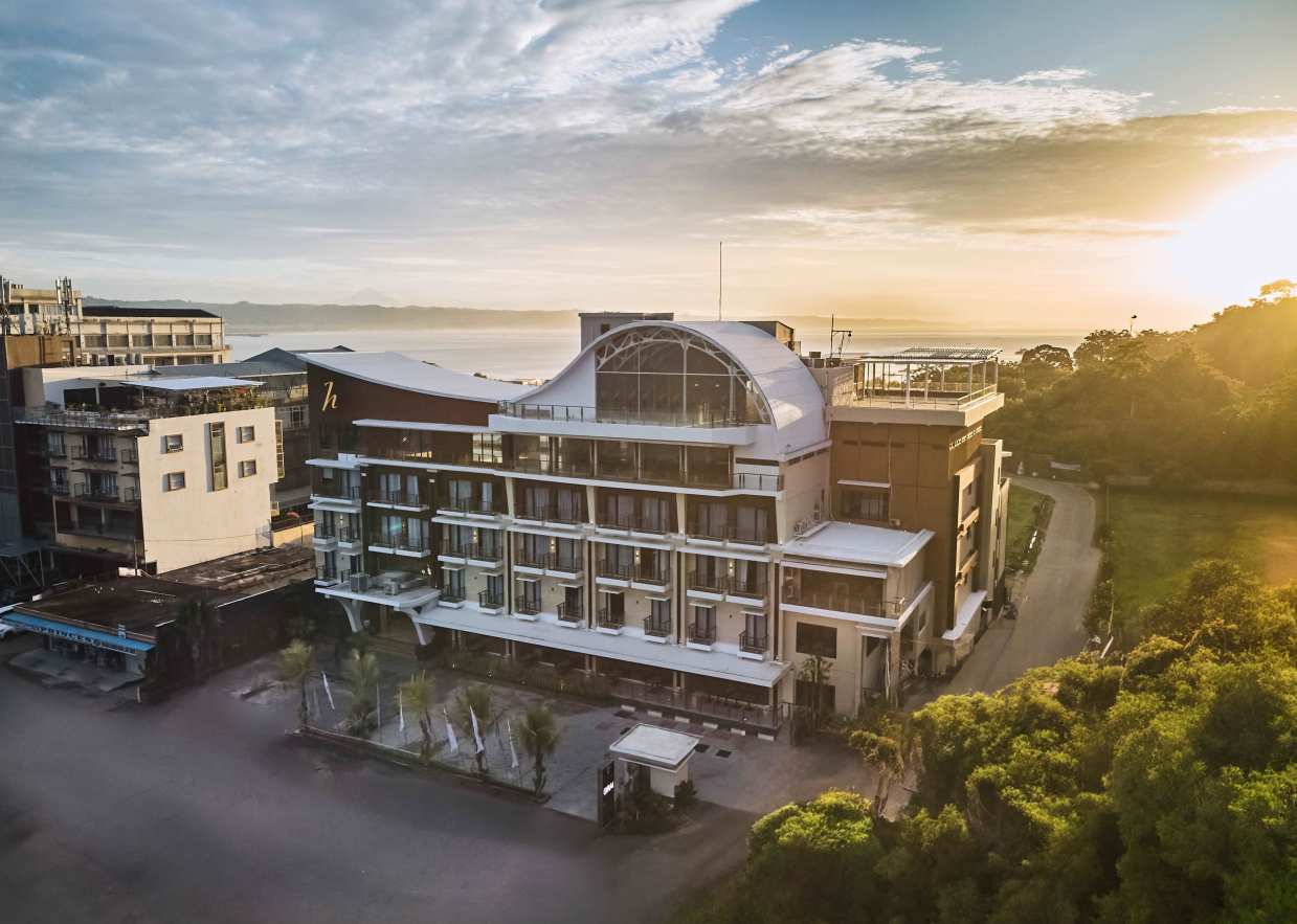 Grand Palma Pangandaran
