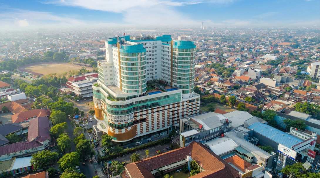 Foto Pertama