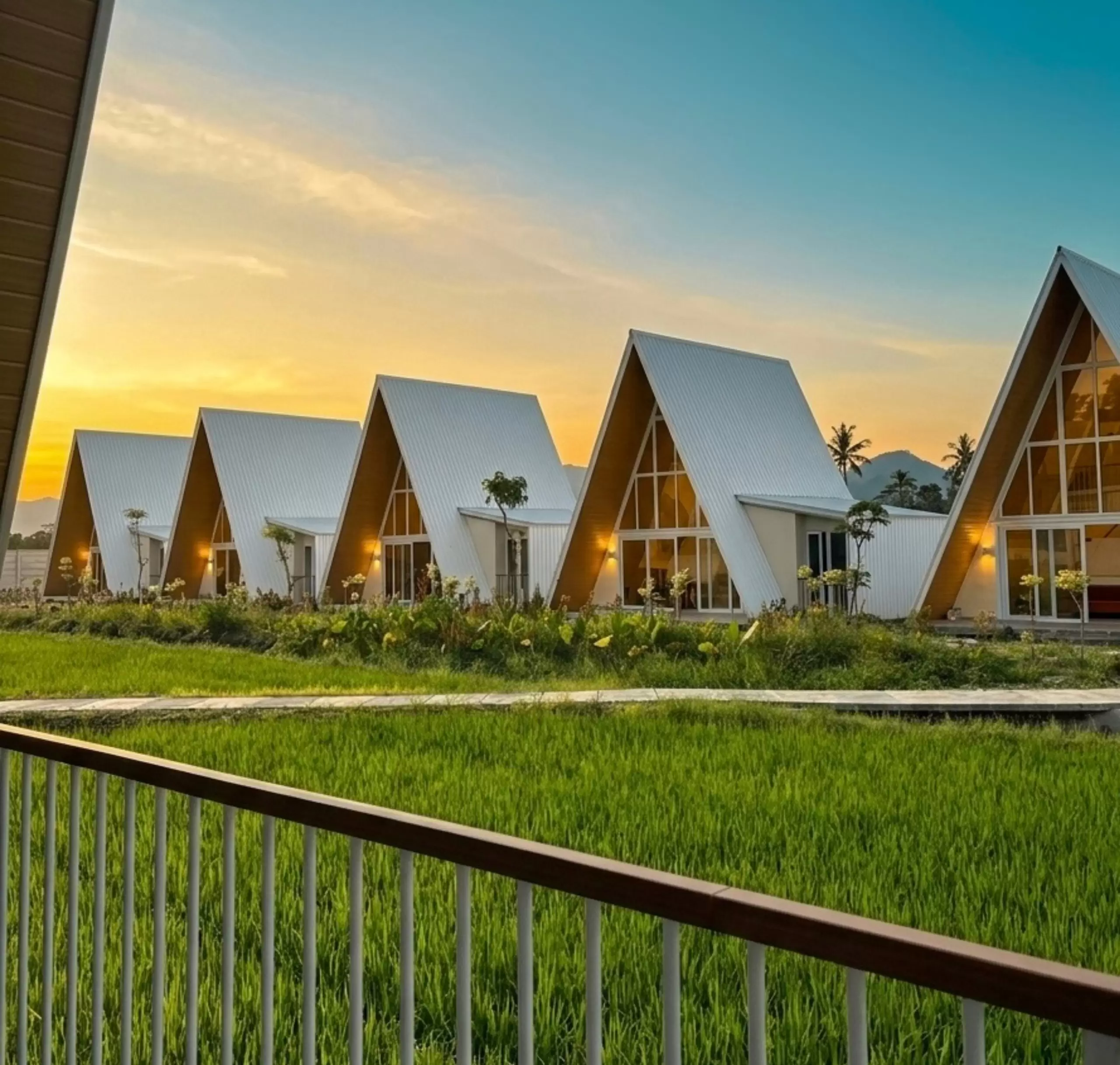 Grand Luxcamp Pangandaran